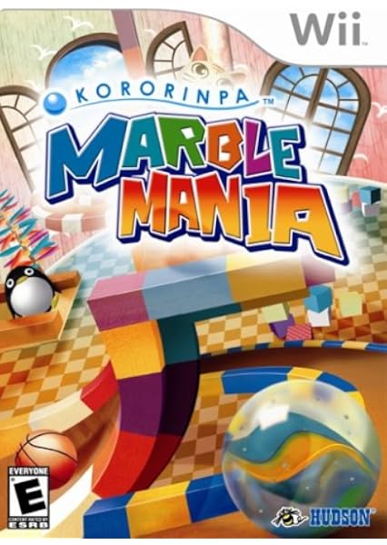 marble game xbox 360