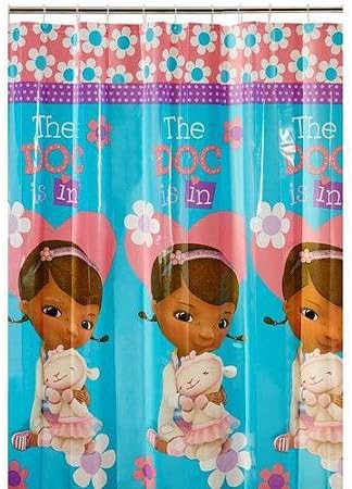 Amazon Com Jay Franco Amp Sons Inc Disney Junior Doc