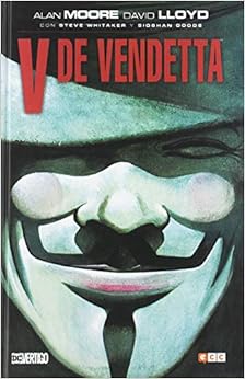 V de Vendetta