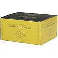 Harney & Sons Herbal Tea, Lemon, 50 Tea Bags
