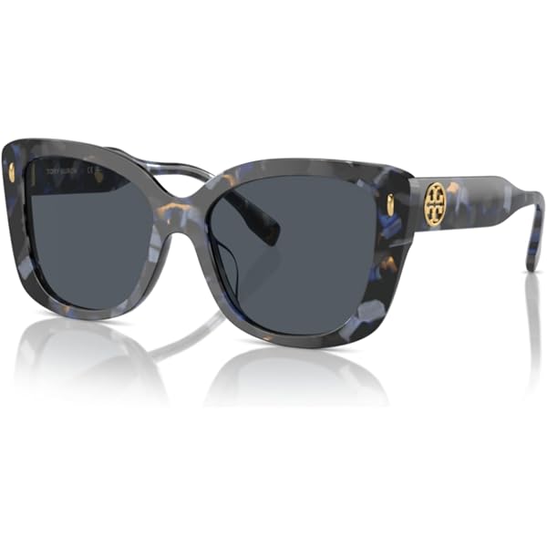 Tory Burch Sunglasses TY 7135 1709/T3 55-18-140 51PGHVfOFcL._UL_400_SS400_.jpg main image 2