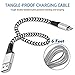 Google Pixel XL Charger Cable,[6FT 2Pack]USB Type C Cable,Extra Long Durable Braided C Cord,USB C to USB A Fast Charging Cable for LG V30/V20/G6/G5,Pixel 2,Samsung Note 8,Galaxy S9/S8,HTC U11,Nexus 6P