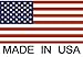 20 Small Round Rubber Feet - .250 H X .671 D - Made in USA - Food Safe Cutting Boards Electronics Crafts #