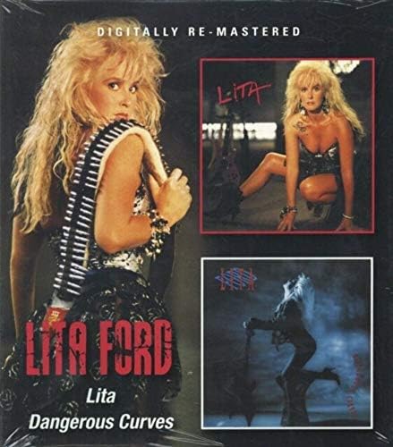 FORD,LITA - Lita - Amazon.com Music