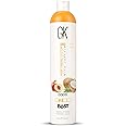 GK HAIR Global Keratin The Best COCO (33.8 Fl Oz/1000ml) Smoothing Keratin Hair Treatment - Professional Brazilian Complex Blowout Straightening For Silky Smooth & Frizz Free Hair