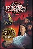 Book of Earth (Diadem Worlds of Magic)