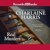 Real Murders: An Aurora Teagarden Mystery, Book 1