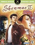 Shenmue II: Prima's Official Strategy Guide by