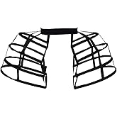 Pannier Petticoat Women Victorian Bustle Cages Hoop Skirt Cage Skirt for Women