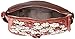 Evelina Crossbody Saddle Cross Body, New Saddle Milk Russet New Cameo Rose/Natural Multi, One Size