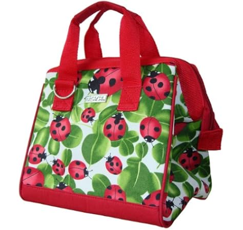 sachi lunch bag