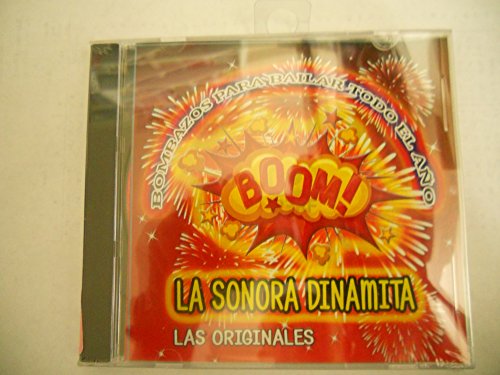 La Sonora Dinamita - Carola (Canta Rodolfo Aicardi) (Pitch Dj Kire) Lyrics - Zortam Music