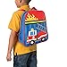 Stephen Joseph Go Go Bag, Fire Truck