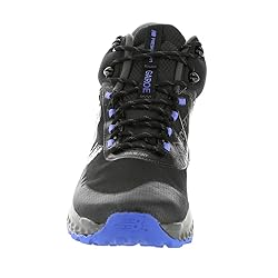 New Balance Men's Fresh Foam Garoé V1 Midcut GTX