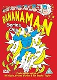 Bananaman - Series One [DVD] [2004]