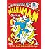 Bananaman - Series One [DVD] [2004]