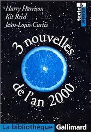 3 nouvelles de l'an 2000