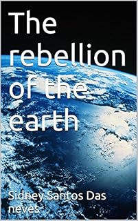 Livro The rebellion of the earth