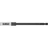 DEWALT Drill Bit Holder Extension, Impact Ready, 6-Inch (DWA6HLDFT)