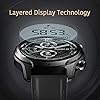 TicWatch-Pro-3-GPS-Smartwatch-for-Men-and-Women-Wear-OS-by-Google-Dual-Layer-Display-20-Long-Battery-Life Ticwatch Pro 3 GPS Smartwatch for Men and Women, Wear OS by Google, Dual-Layer Display 2.0, Long Battery Life