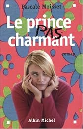 Le  prince pas charmant