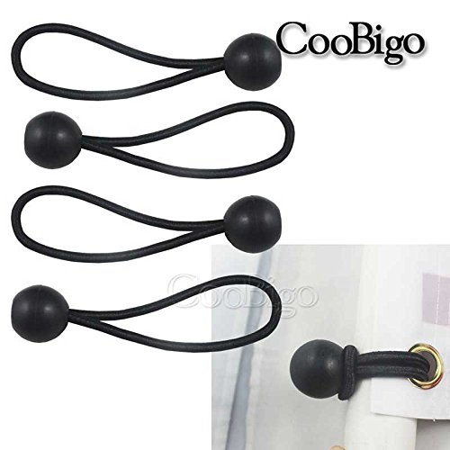 image for CooBigo 25pcs Pack Length 8