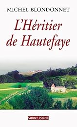 L' héritier de Hautefaye