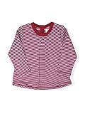 Colored Organics Baby Girls' Organic Sophie Swing Top