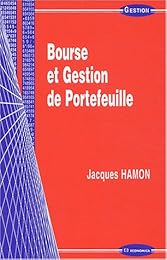 Bourse et gestion de portefeuille