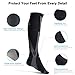 Sedremm Compression Socks 20-30mmHg for Medical,Athletic,Travel,Nurse 2 Pairs
