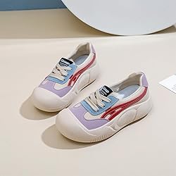 Women Fashion Sneakers Comfortable Non-Slip Casual
