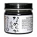 [Smooth and Creamy] Black Sesame Seed Paste with No Additives (4.2 oz)