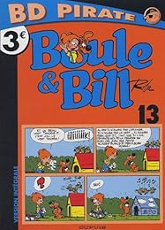 Boule & Bill