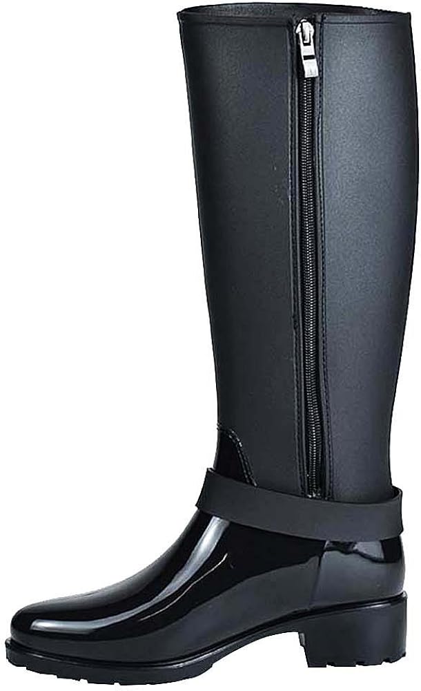 stylish wellington boots