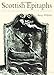 Epitaphs and Images from Scottish Graveyards by Betty Willsher