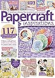Papercraft Inspirations