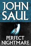 Front cover for the book Perfect Nightmare by John Saul