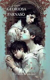 Livro Gloriosa Parnaso