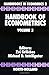 Handbook of Econometrics (Volume 3) (Handbooks in Economics, Volume 3)