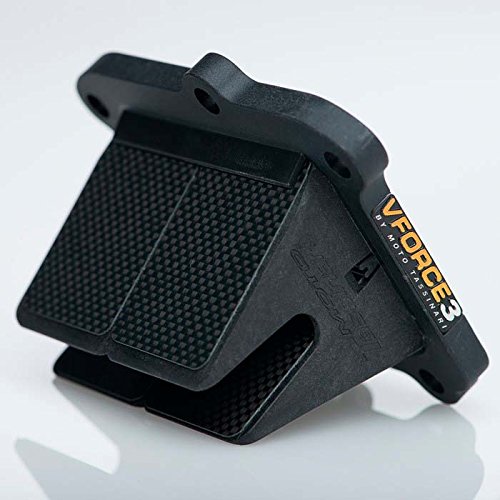 V-FORCE/MOTO TASSINARI REEDS V-FORCE 3 O/R HONDA V311A