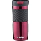 Contigo Byron 2.0 Travel Mug 16 oz Blueberry - View 7
