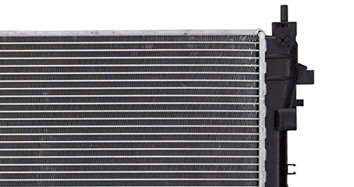 RADIATOR FOR CHEVY FITS CRUZE 1.4 1.8 L4 4CYL 13197
