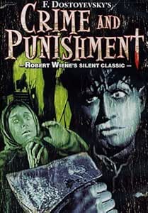 Crime and Punishment