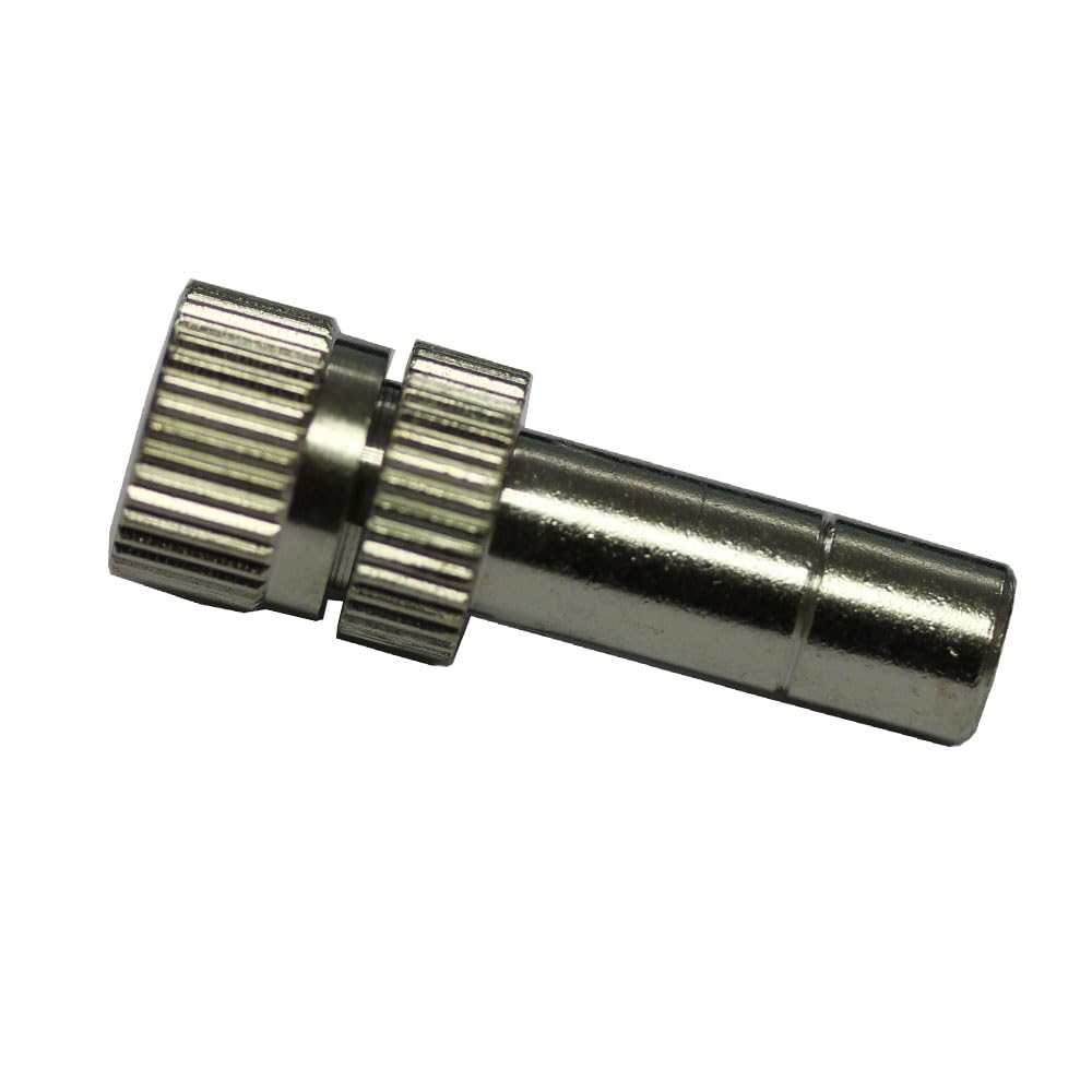 Reptiles Planet 3 Brass Tips Nozzles for Rainforest