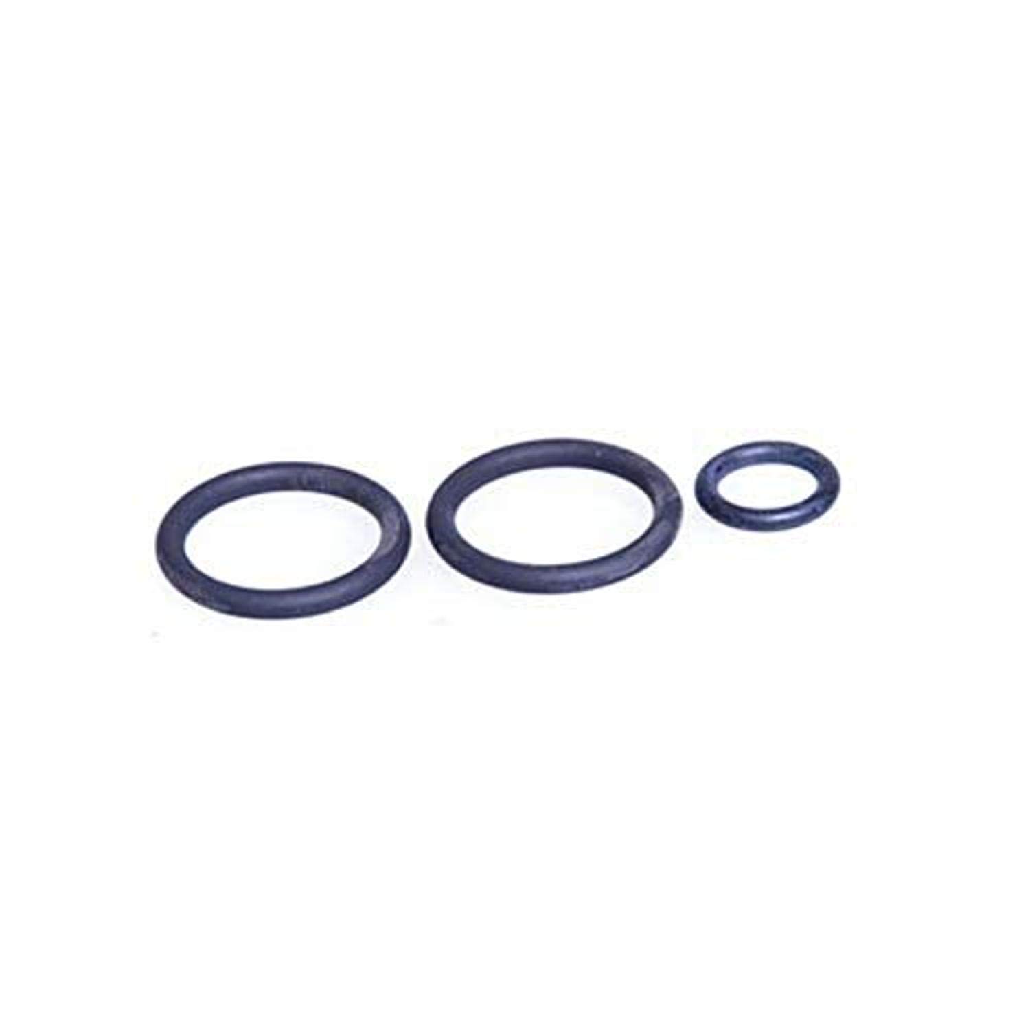 Eheim 7572 Double Tap Unit Sealing Ring Set for 2226/2329/2229/2326 (3 Pack)