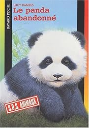 Le  panda abandonné