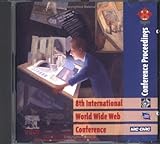 8th World Wide Web Conference, , 0444502653