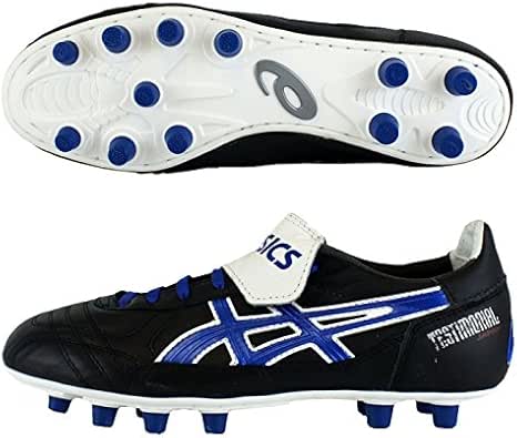 asics testimonial light