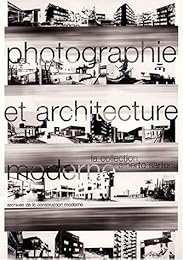 Photographie et architecture moderne