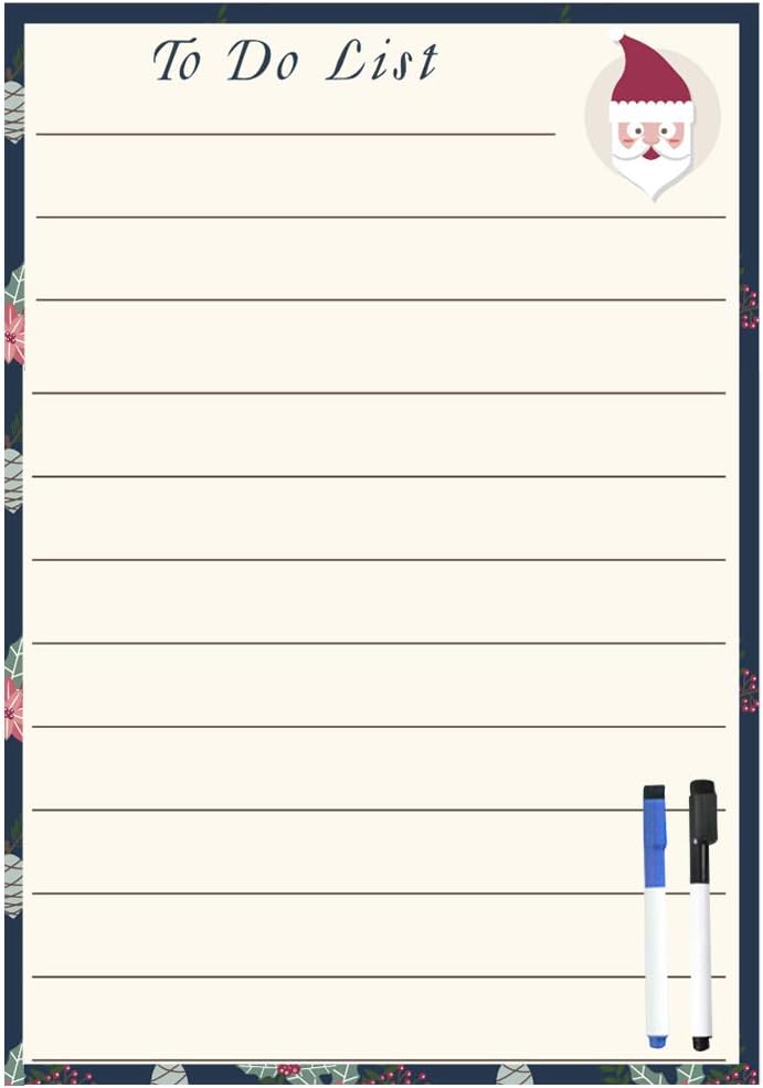 Which Is The Best Magnets To Do List For Stainless Steel Refrigerator